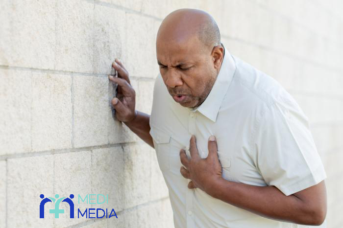 امبولی ریوی