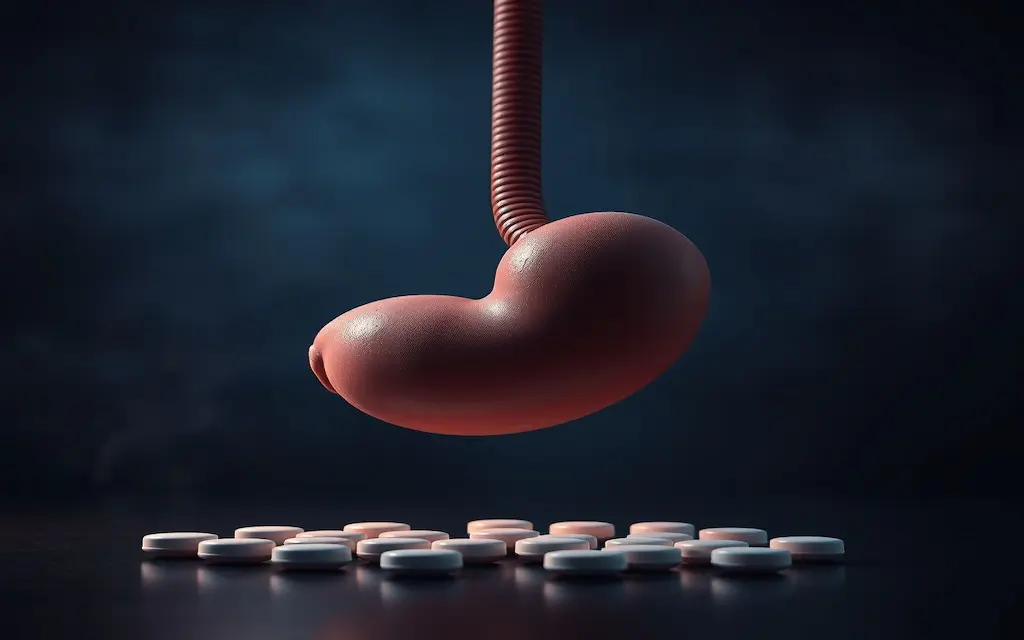 معرفی داروی امپرازول