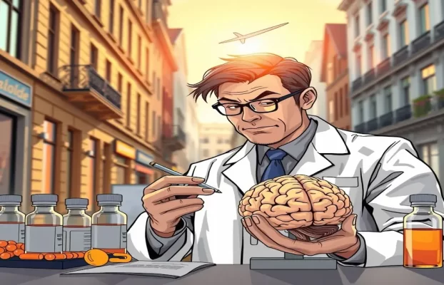 معرفی داروی نیمودیپین