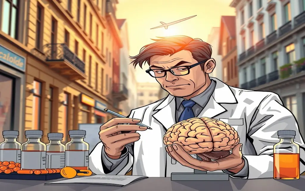 معرفی داروی نیمودیپین