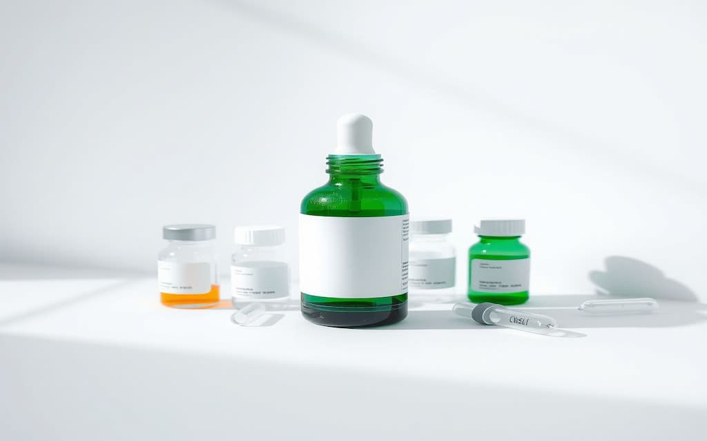 معرفی پماد هیدروکینون (کرم روشن کننده)