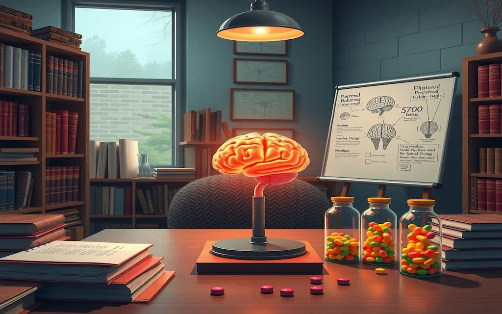 معرفی داروی فلوفنازین دکانوات