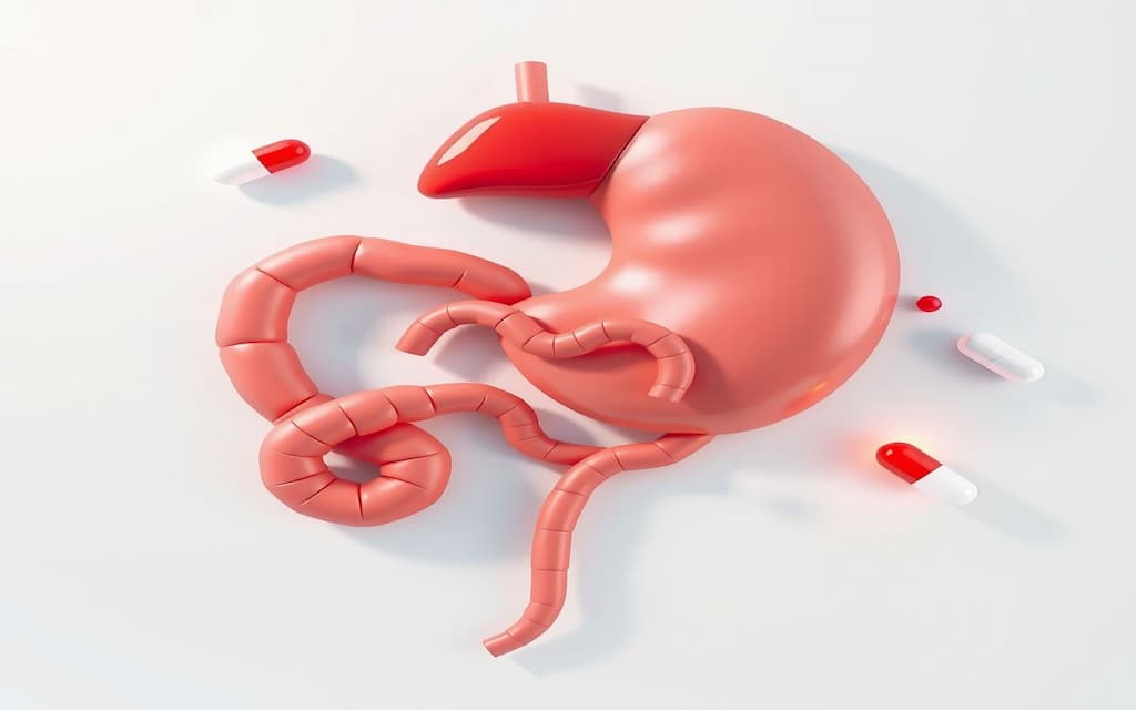 معرفی داروی سایمتیکون