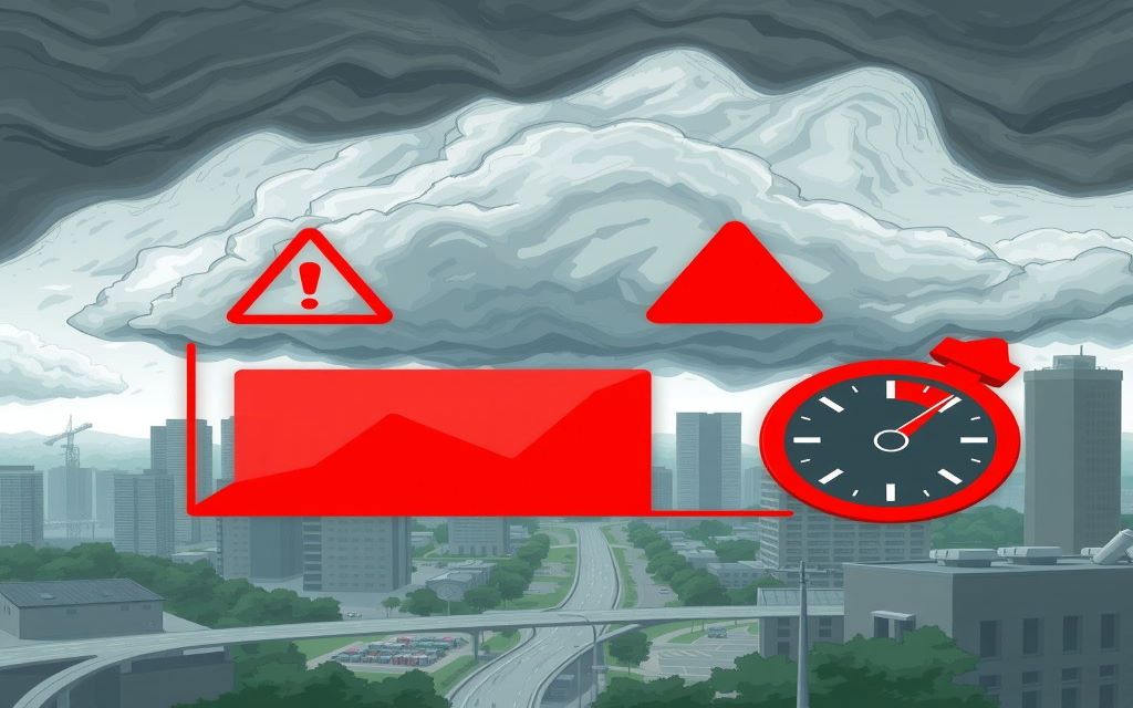 افزایش خطر ناپایداری قند خون و فشار خون در شرایط بحران