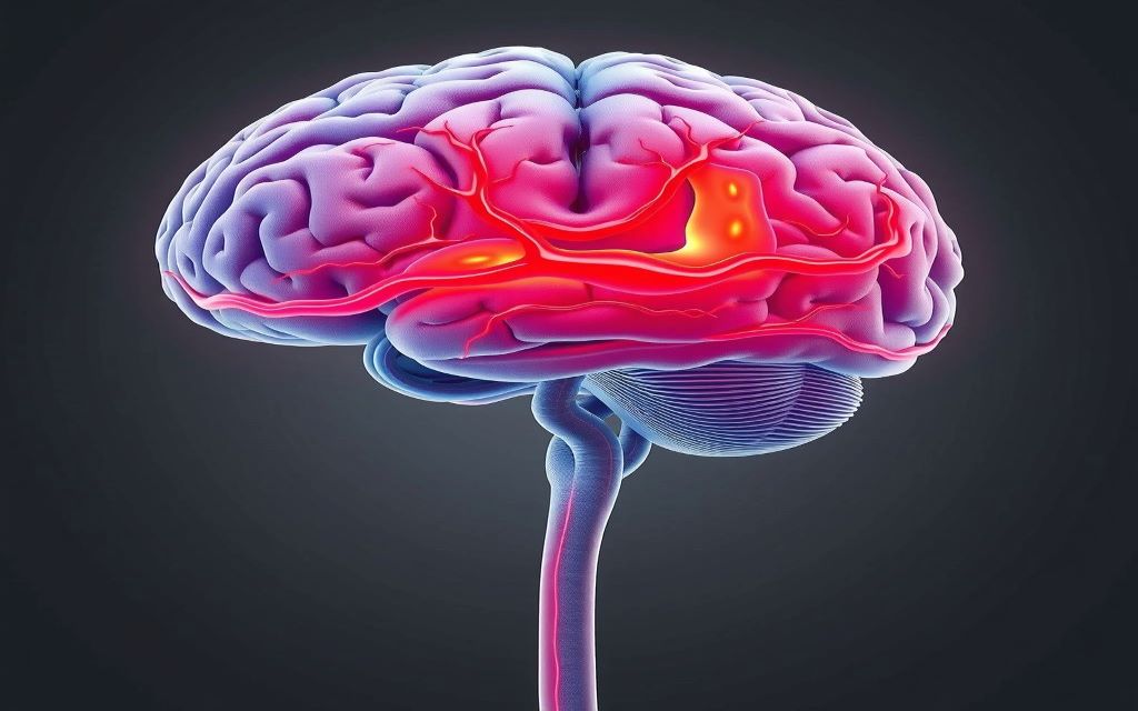 بررسی علائم و دلایل نرسیدن خون به مغز