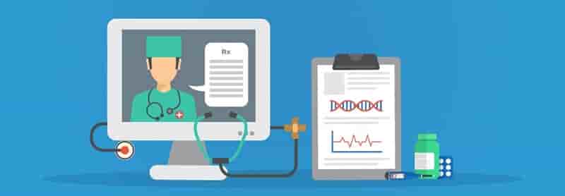 نرم افزار جامع مدیریت مطب مدی مدیا