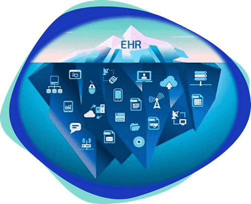 نرم افزار جامع مدیریت مطب مدی مدیا