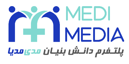 سامانه آنلاین مدی مدیا