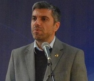 نایب رئیس هیئت مدیره