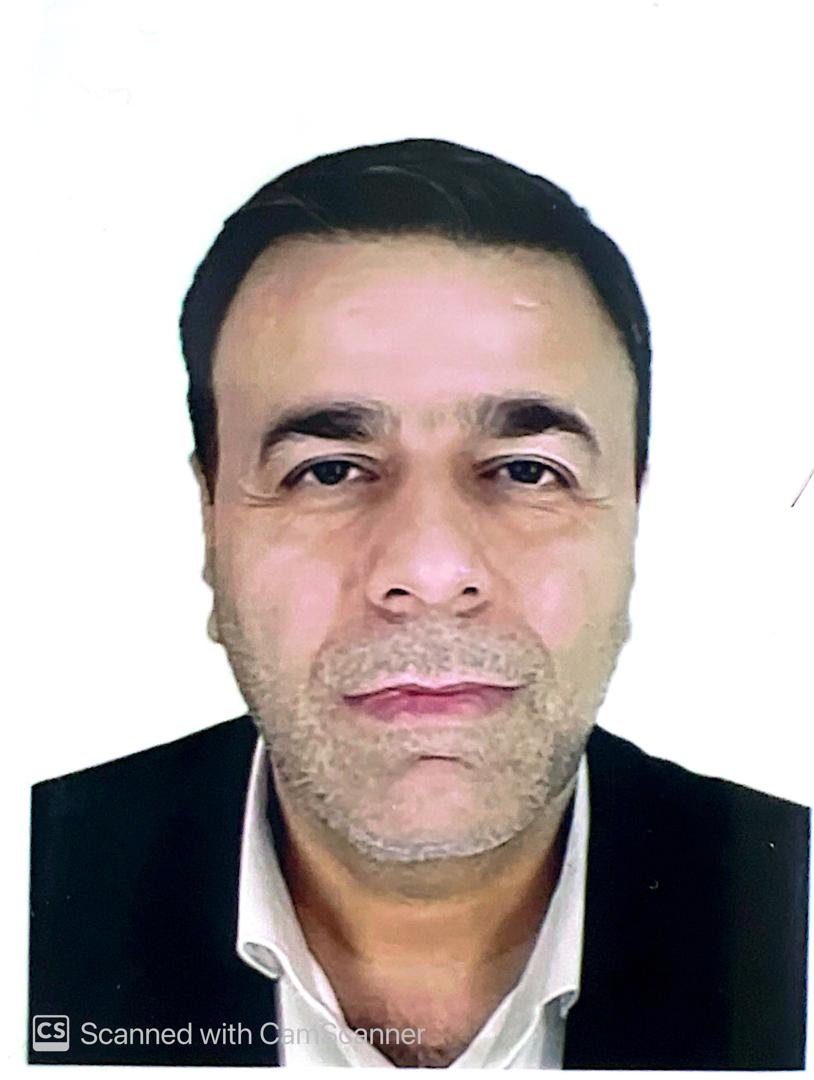 رئیس هیئت مدیره
