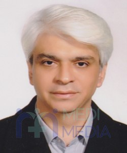 آقای دکتر محمد شیزرپور