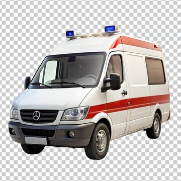 آمبولانس خصوصی