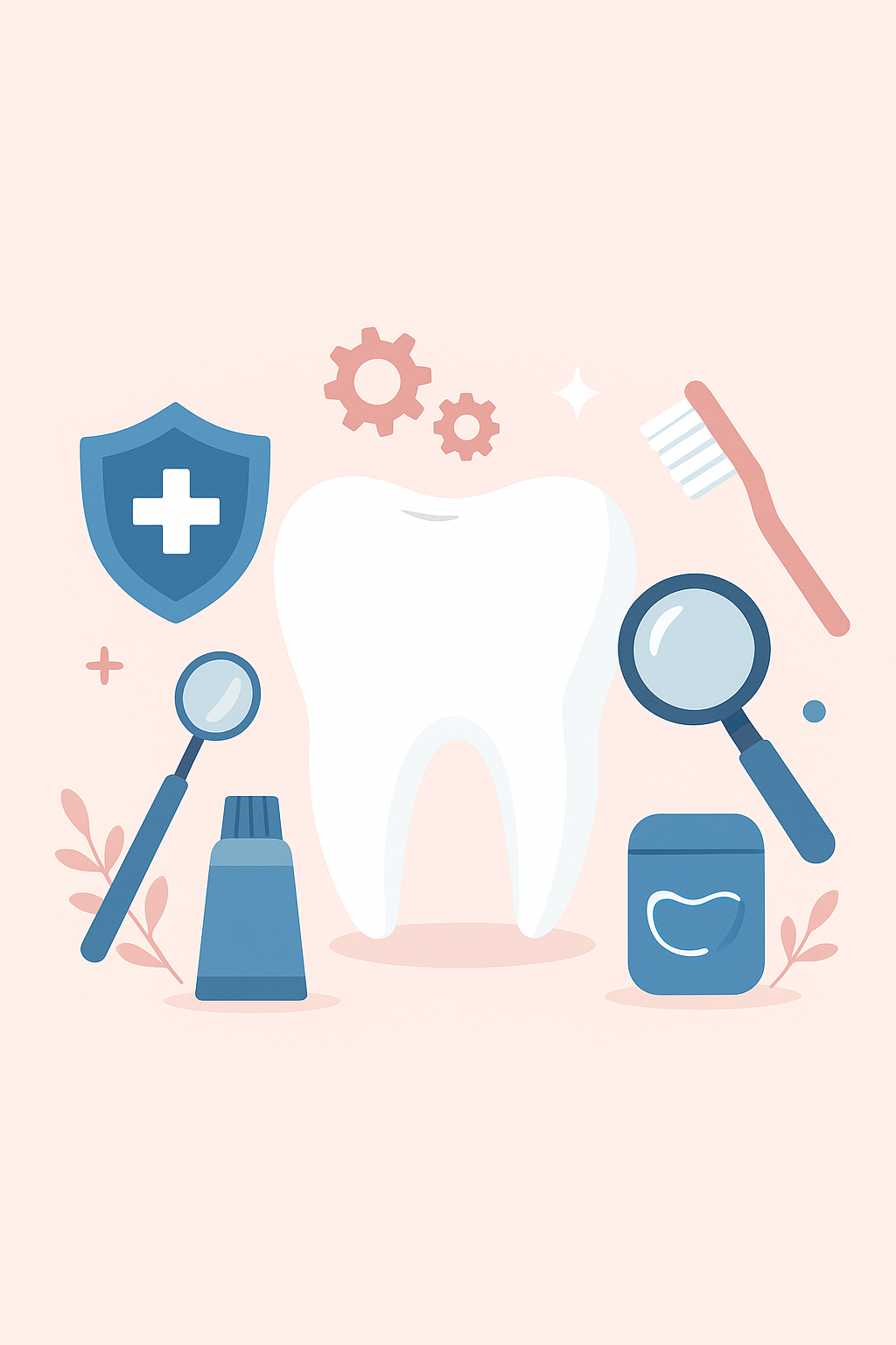 دندانپزشکی