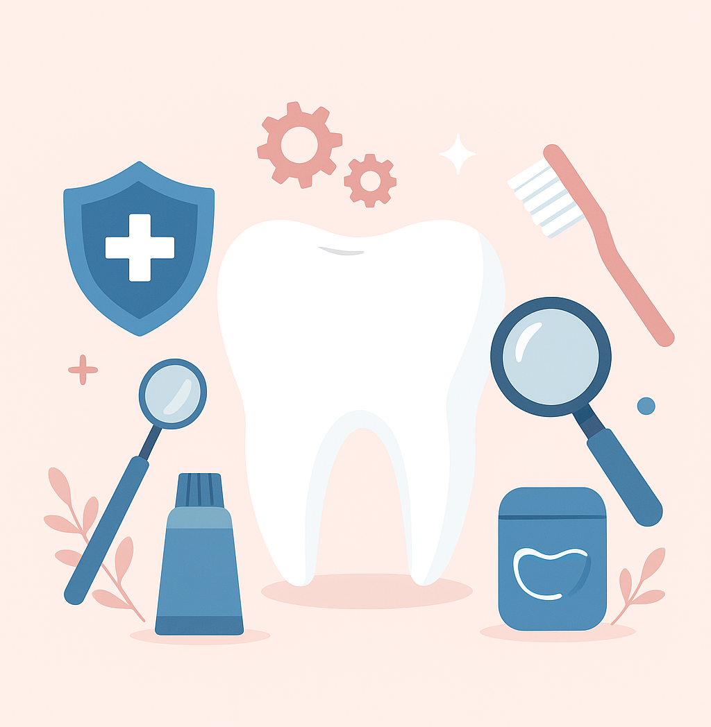 دندانپزشکی