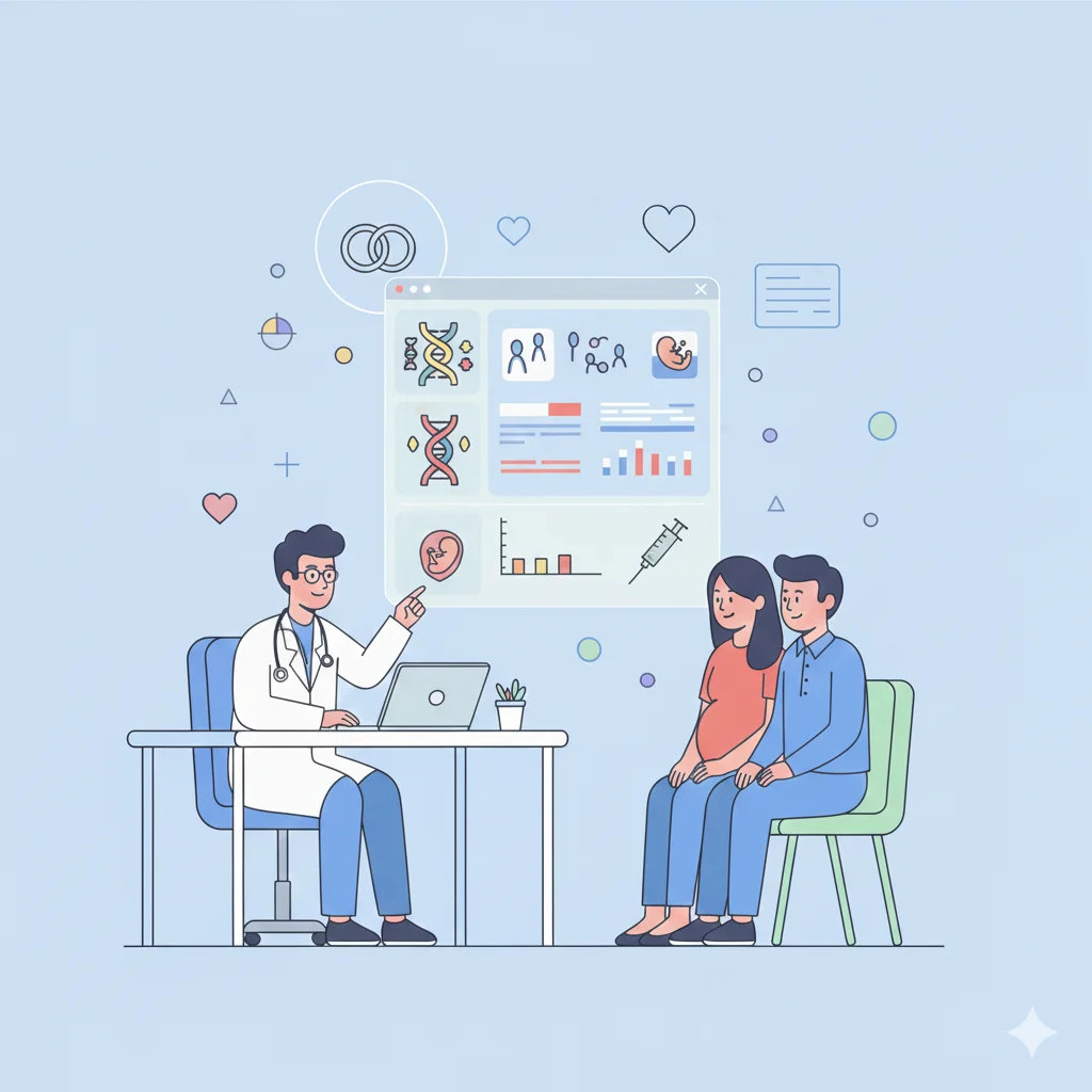 بارداری و سلامت جنین