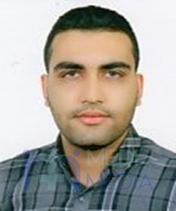 آقای دکتر سینا ابراهیمی میمند