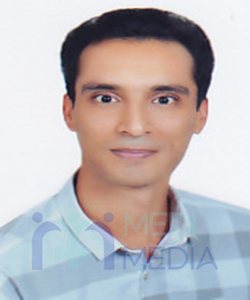 آقای دکتر سعید بیغشی