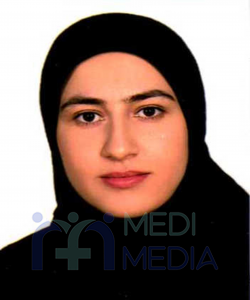 خانم دکتر لیلا انالوئی