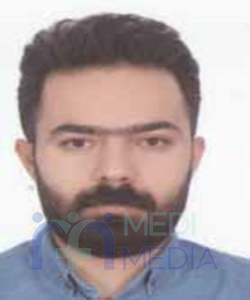 آقای دکتر صابر مولودی