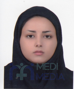 خانم دکتر هدی حاتم زاده