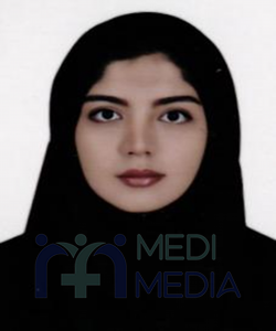 خانم دکتر زهرا زاهدی