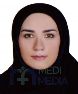 خانم دکتر مرجان ولی اله زاده