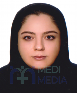 خانم دکتر فاطمه فرشاد