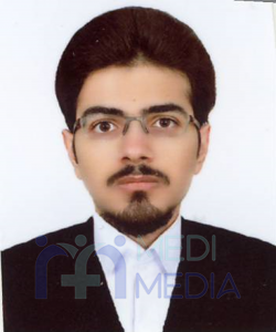 آقای دکتر کامران کلانترمهرجردی