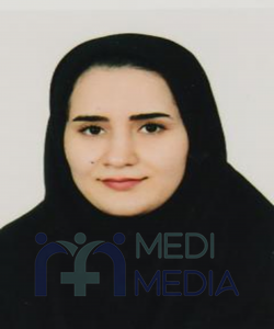 خانم دکتر سعیده سهرابی