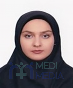 خانم دکتر ئه سرین نزهت زاده
