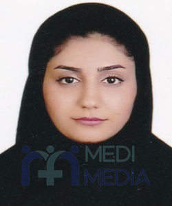 خانم دکتر مهسا رضاپور پاشاکلائی