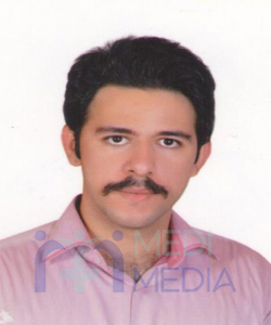 آقای دکتر هوشمند تاجدینی