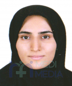 خانم دکتر طاهره سادات اسماعیلی فرد
