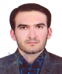 آقای دکتر محمدرضا رهنما