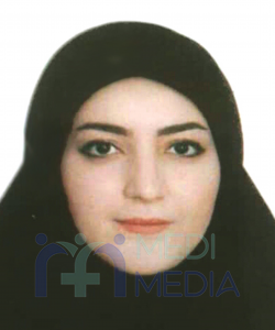 خانم دکتر فرناز سمائی