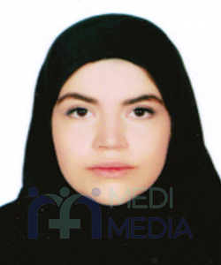 خانم دکتر صبا ایلخانی