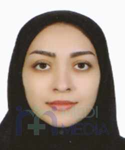 خانم دکتر فرگل قدیمی