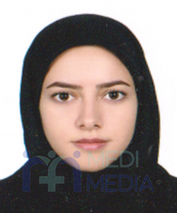 خانم دکتر فرشته شابدی