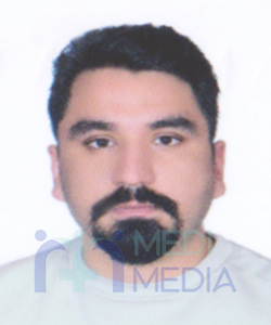 آقای دکتر محمدمهدی آهنگری شیرزی