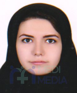 خانم دکتر نادیا رباطی