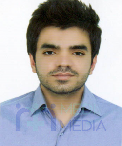 آقای دکتر میلاد معصومی