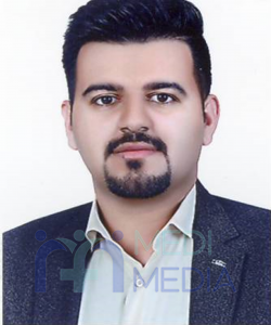 آقای دکتر حسین کریمی رکن آبادی