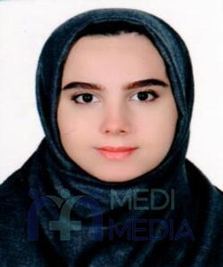 خانم دکتر سپیده ودیعی