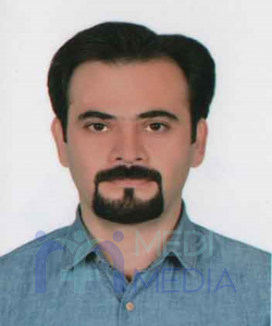 آقای دکتر امین صدیقی