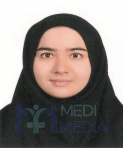 خانم دکتر بهاره محجوبی اصیل