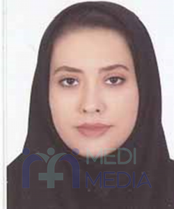 خانم دکتر پریسا یاسائی