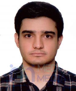 آقای دکتر محمد سهرابخان