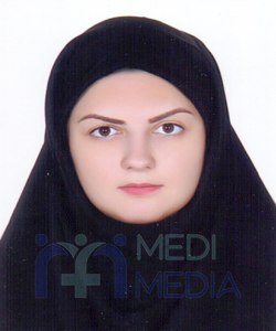خانم دکتر مینا شادان