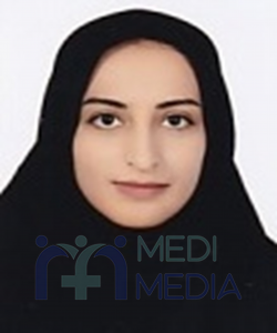 خانم دکتر فاطمه آتشی