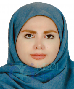 آقای دکتر مهنوش قزلباش تبریزی
